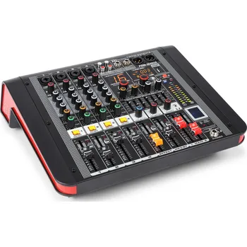 Mixážní pult Power Dynamics PDM-M404A