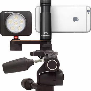 Shoulderpod R2 The Pocket Rig