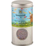Sonnentor Sůl na vejce od zajíce BIO…