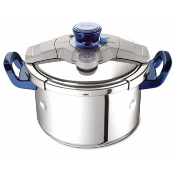 Hrnec Recenze Tefal Clipso Control P4100750 6 l