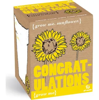 Semeno Gift republic Grow me Gratulace
