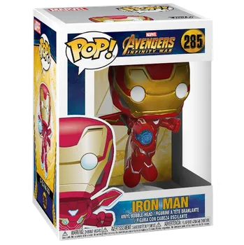 Figurka Funko POP! Avengers Infinity War