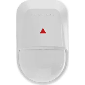 Bezpečnostní detektor PARADOX SECURITY | PARADOX NV5M - DUAL - (1402-011) - Duální infrapasivní detektor s dolním viděním 9034719