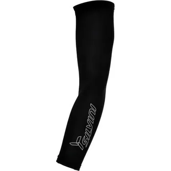 Cyklistické návleky Silvini Tubo UA499 černé