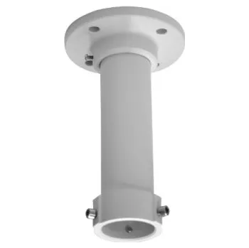 Příslušenství pro kamerový systém Hikvision DS-1661ZJ - (0104-768) - Krátká konzole Hikvision na strop pro 4", 5" , 6" a 8" PTZ kamery 9059315