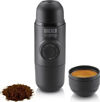 Kávovar Wacaco Minipresso GR
