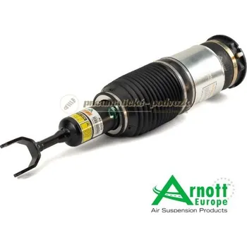 Přední tlumič Audi Allroad C5 GII ** AS-3230 ** Arnott - doprava zdarma