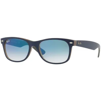 Sluneční brýle Ray-Ban New Wayfarer RB2132