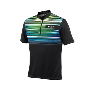 Kalas Biker X8 MTB černý, 4XL