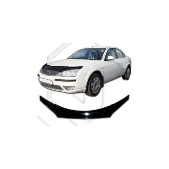 Tuning Lišta - deflektor kapoty Ford Mondeo -- 2000-07
