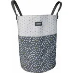 LUMA Bebe-Jou Koš na hračky 26 x 26 x…