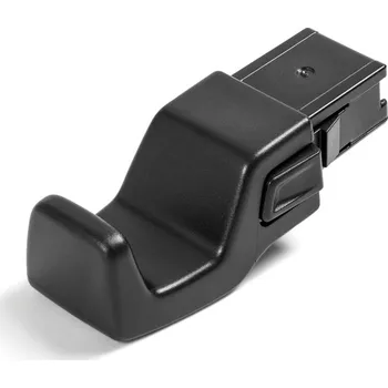 Držák do auta Smart holder ŠKODA háček do adaptéru original