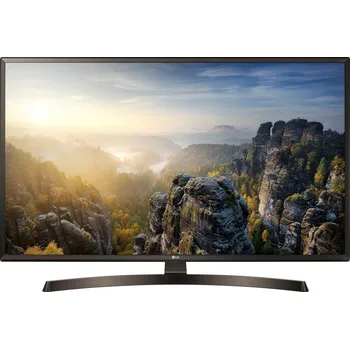 Televizor LG 49" LED (49UK6400PLF)