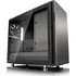 PC skříň Fractal Design Define R6 šedá s oknem