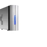 Cooler Master Mystique 632S černá/stříbrná