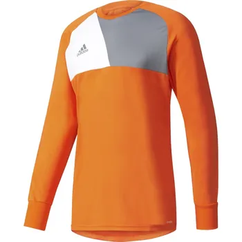 Adidas Assita 17 Gk oranžový 140