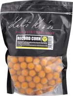 LK Baits Lukáš Krása World Record Carp Corn 20 mm 1 kg