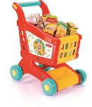Dolu Dětský nákupní vozík