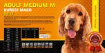 Bardog Super Premium Adult Medium M…