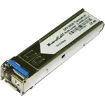 XtendLan - (NETXTE1828) - XL-MGB-LXBE-LC Optický modul, SFP, 3km, WDM, TX1550nm/RX1310nm, Cisco, Dell, Planet kompatibilní 9013772