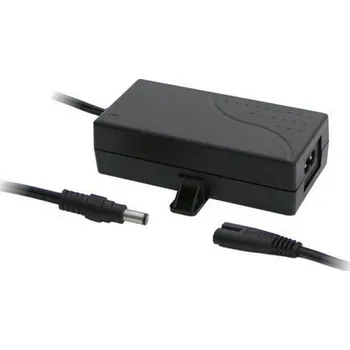 spínaný zdroj PULSAR - (108333) - PSD12070 - Spínaný zdroj v plastovém krytu s držákem, 12VDC-7A 9052145