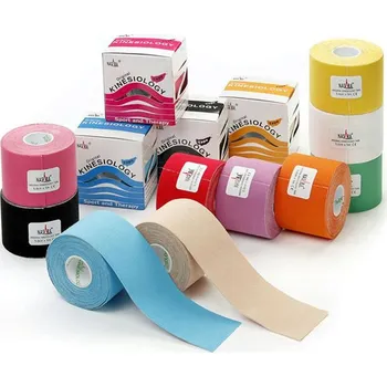 Tejpovací páska Tejpovací pásky Kinesio 5m