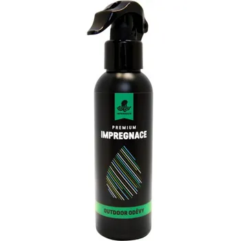 Nanoprotech Inproducts impregnace na outdoor oděvy 200 ml