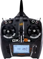 Spektrum DX8e DSMX pouze vysílač