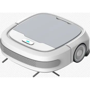 Robotický vysavač GOCLEVER COMFORT CLEANER - robotický vysavač (HROBVAC2)