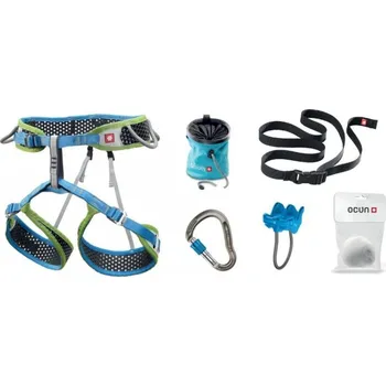 Úvazek Ocun Climbing Webee Set