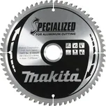 Makita Specialized Aluminium B-09715