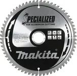 Makita B-09715 260 x 30 mm 80 zubů