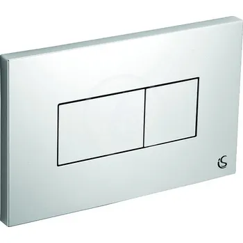 Splachovací tlačítko Ideal Standard Karisma E4465AA