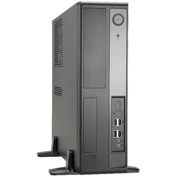 In-Win BL641 černá PC skříň In-Win BL641 černá