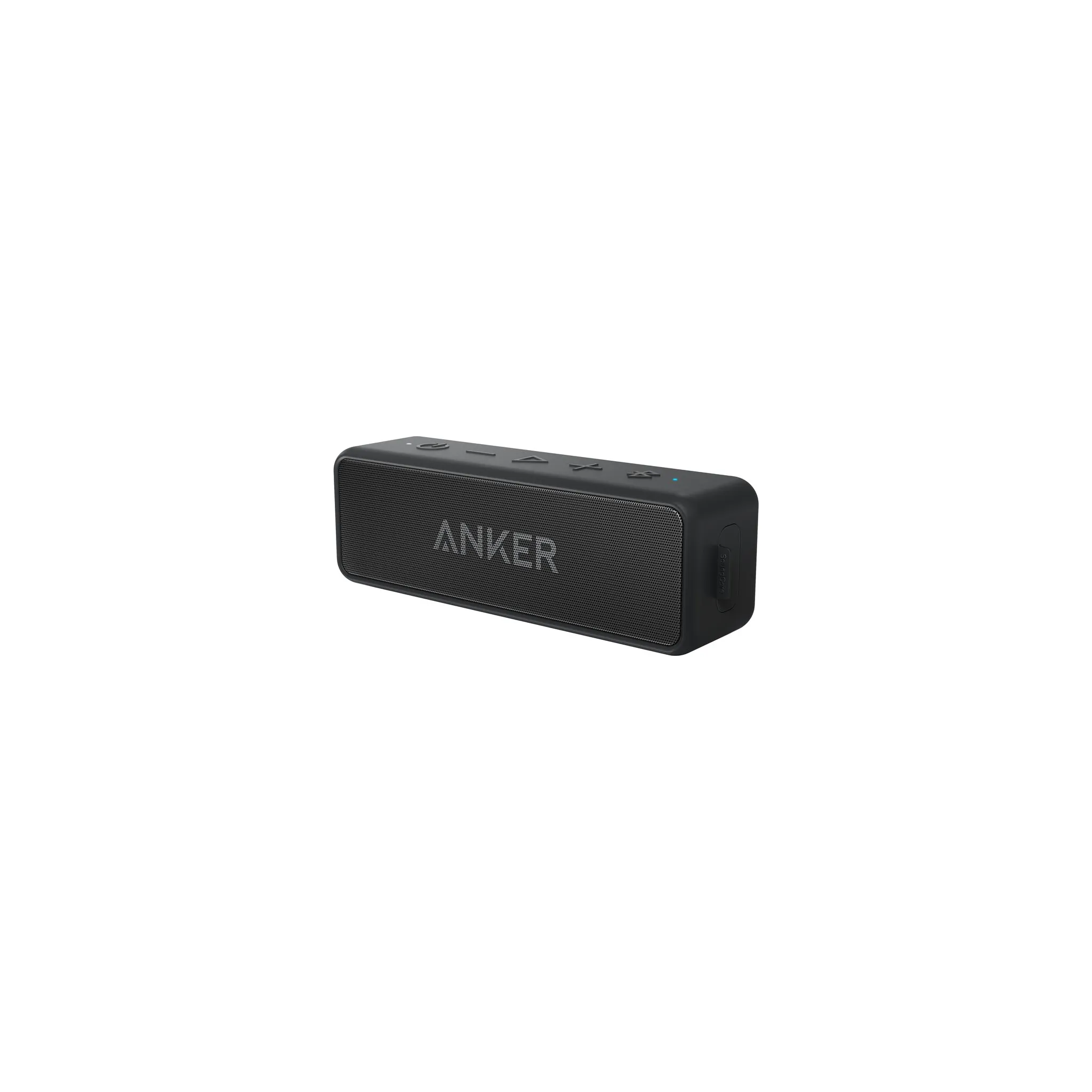 Fotografie 1 - Bluetooth reproduktor Anker SoundCore 2 černý