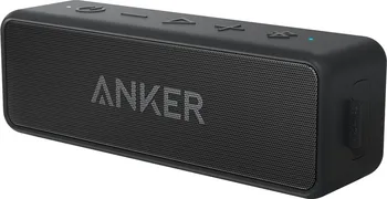 Bluetooth reproduktor Anker SoundCore 2 černý