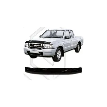 Tuning Lišta - deflektor kapoty Ford Ranger -- 2003-07