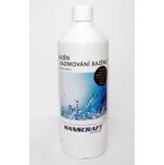 Hanscraft zazimování bazénu 10 l