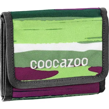 Peněženka Coocazoo CashDash
