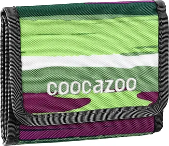 Peněženka Coocazoo CashDash