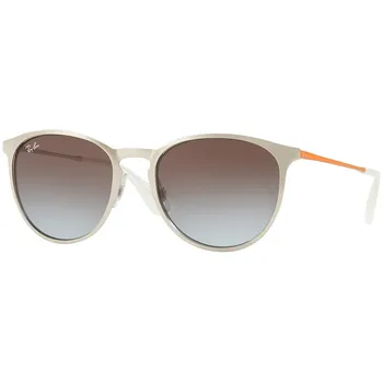Ray-Ban Erika Metal RB3539, 90772W Sluneční brýle Ray-Ban Erika Metal RB3539, 90772W