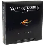 Shakespeare Worcs. Wf 8 modrá