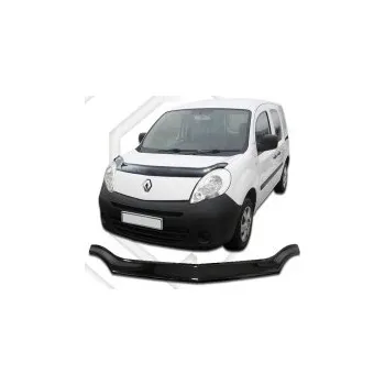 Tuning Lišta - deflektor kapoty Renault Kangoo -- 2008-13