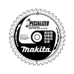 Makita B-09531 270 x 30 mm 60 zubů