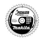 Makita B-09531 270 x 30 mm 60 zubů