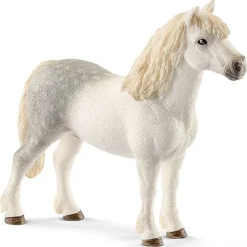 Figurka Schleich 13871 Waleský poník hřebec