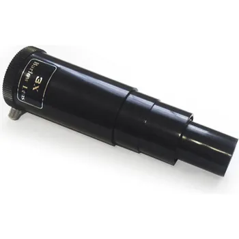 Monokulár Levenhuk Barlow 3x