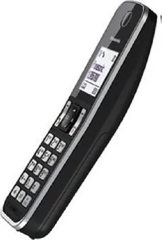 Stolní telefon Panasonic KX-TGD310FXB