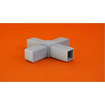 Hadicová spojka Plastová spojka 255