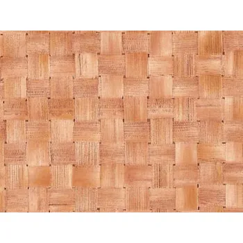 Tapeta Gekkofix Samolepící tapeta imitace přírodního materiálu, Paille Light Varianta: šíře 45 cm, cena 1 metr